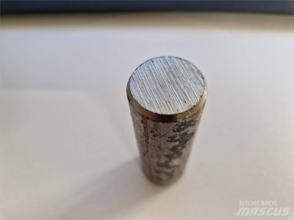 Rottne 028-0089 シャーシ及びサスペンション