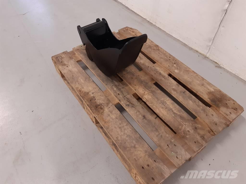  Skovl til minigraver その他部品