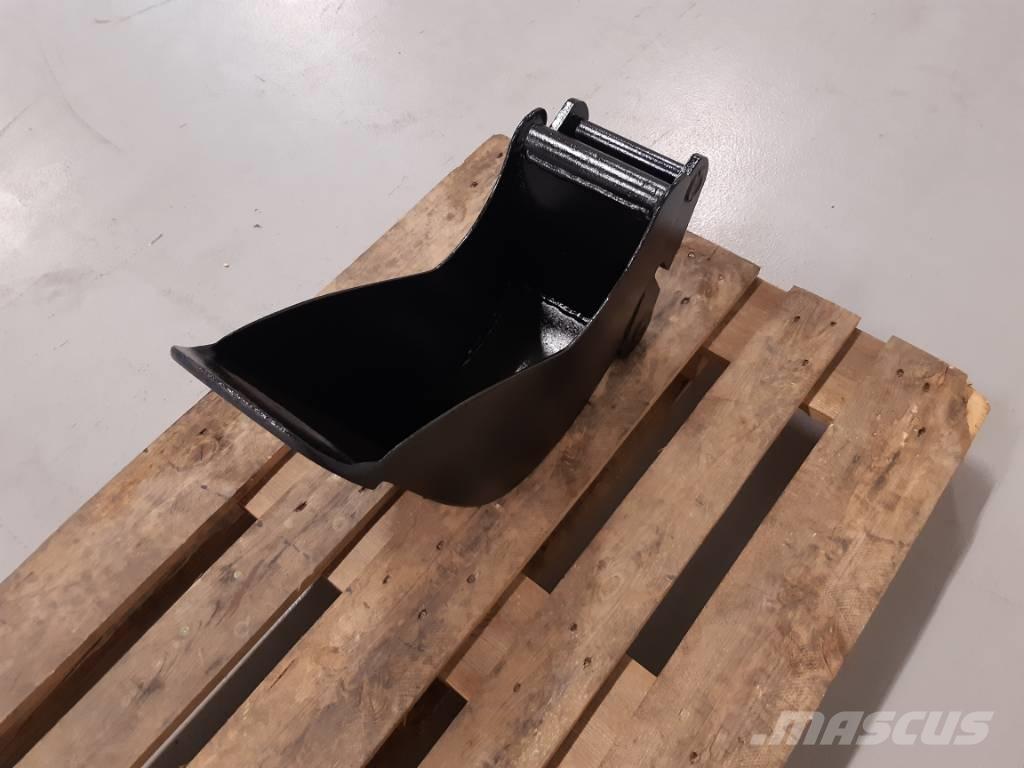  Skovl til minigraver その他部品