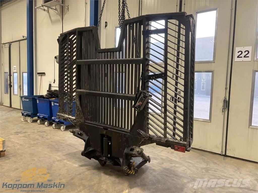 Komatsu 855 その他部品