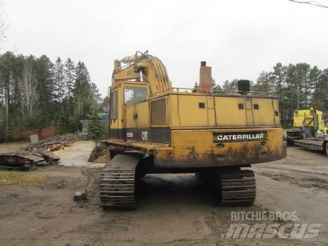 CAT 235 B 大型油圧ショベル12t以上（パワーショベル・ユンボ）