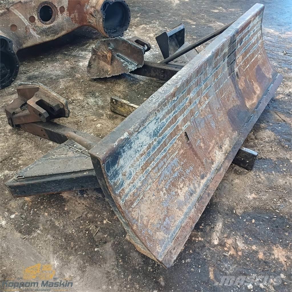 Komatsu 840tx その他部品