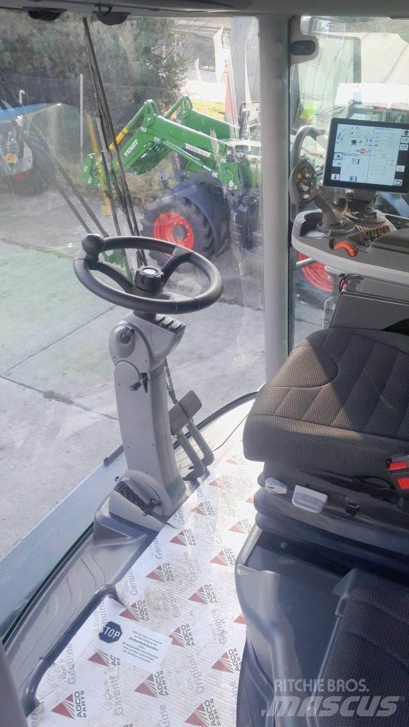 Fendt 6335 C PL コンバイン