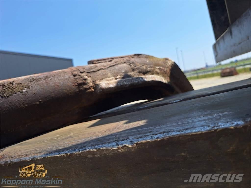 Timberjack 1110 その他部品