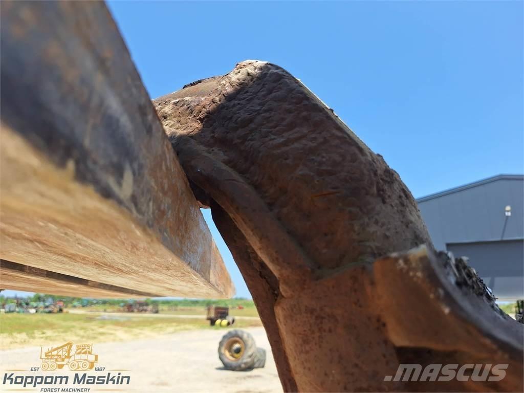 Timberjack 1110 その他部品