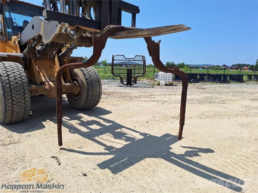 Timberjack 1110 その他部品