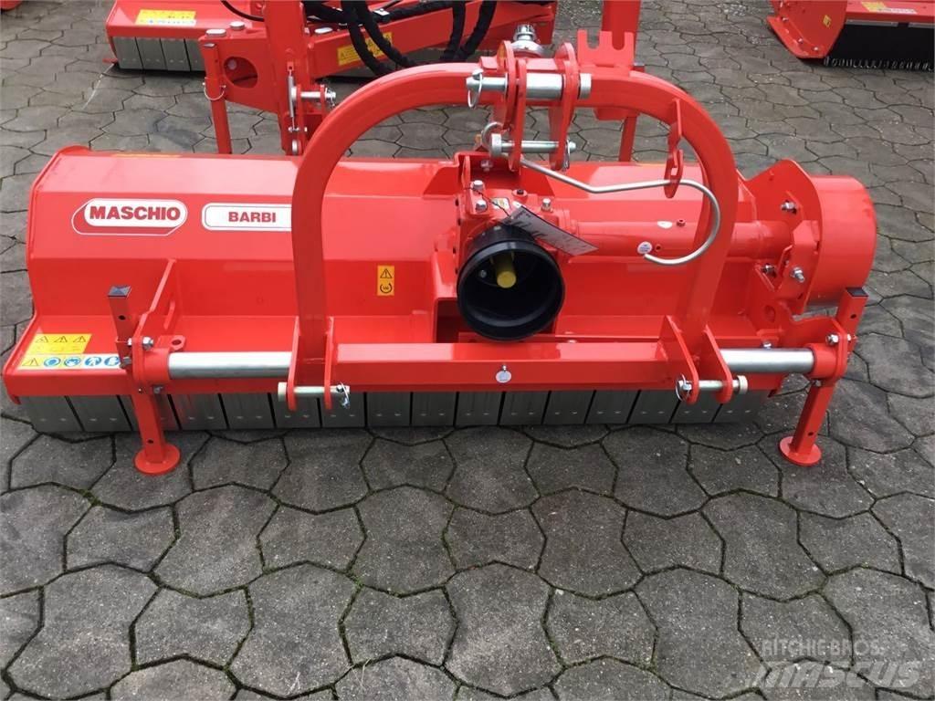 Maschio Barbi 160 モアー