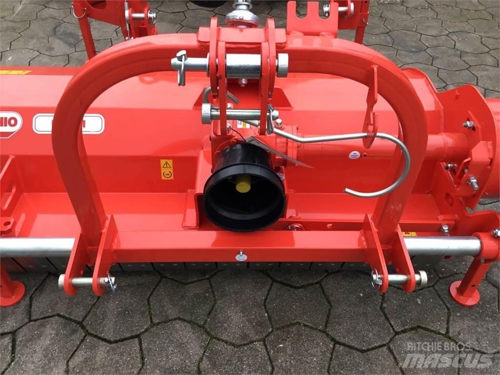 Maschio Barbi 160 モアー