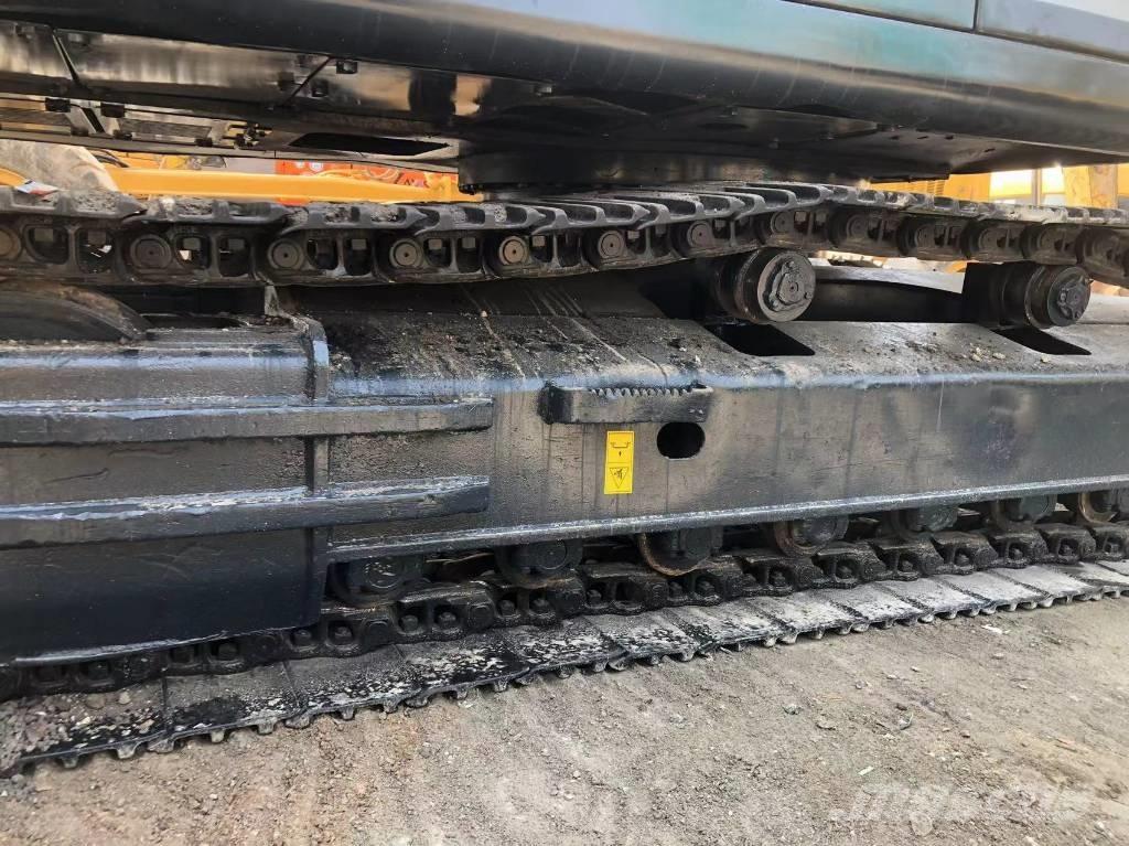 Hyundai R 305 LC-9 大型油圧ショベル12t以上（パワーショベル・ユンボ）