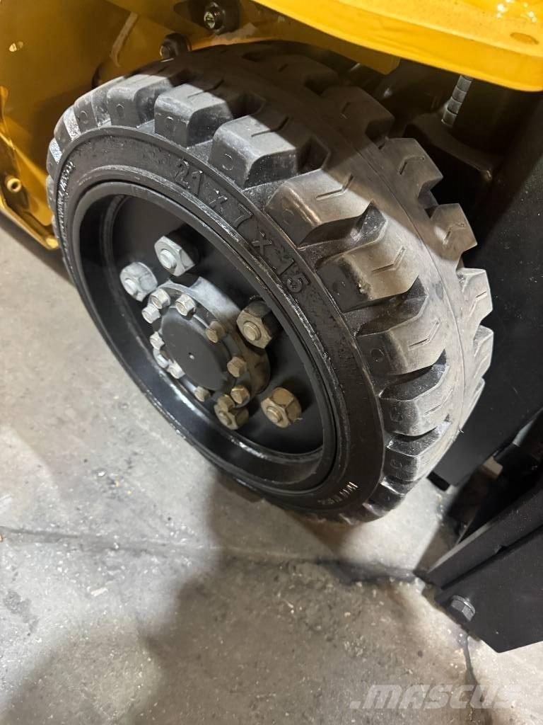 CAT FGC25N フォークリフト - その他