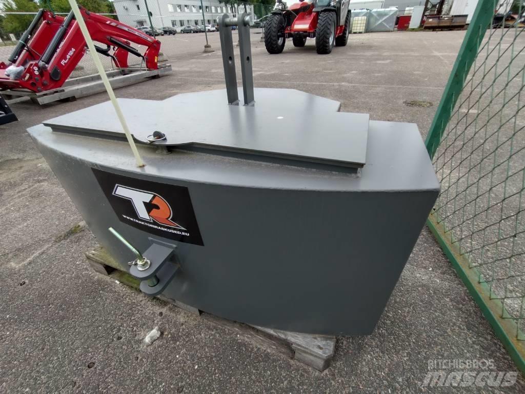  TrBet TR1500MP ウエイト（フロント）