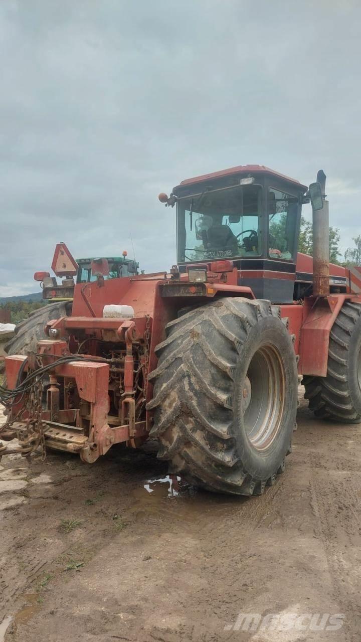 Case IH 9280 トラクター