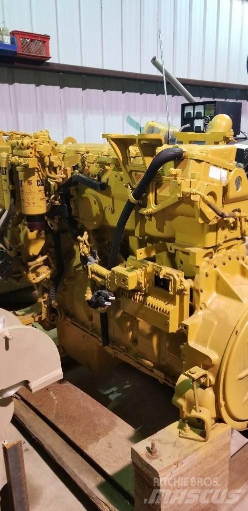 CAT C15 その他部品