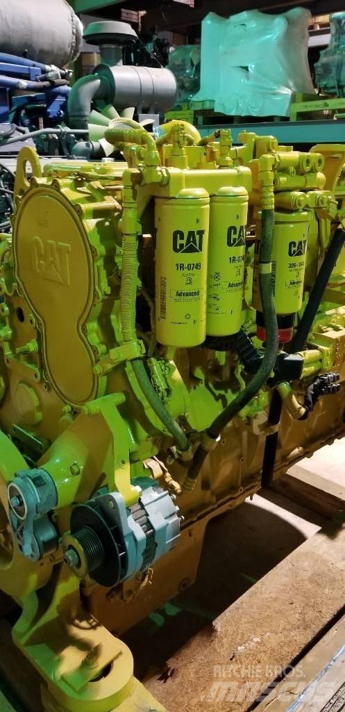 CAT C15 その他部品