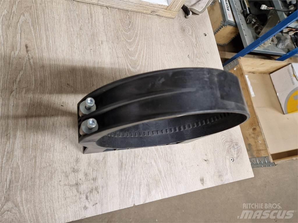 Eco Log 7000460 エンジン