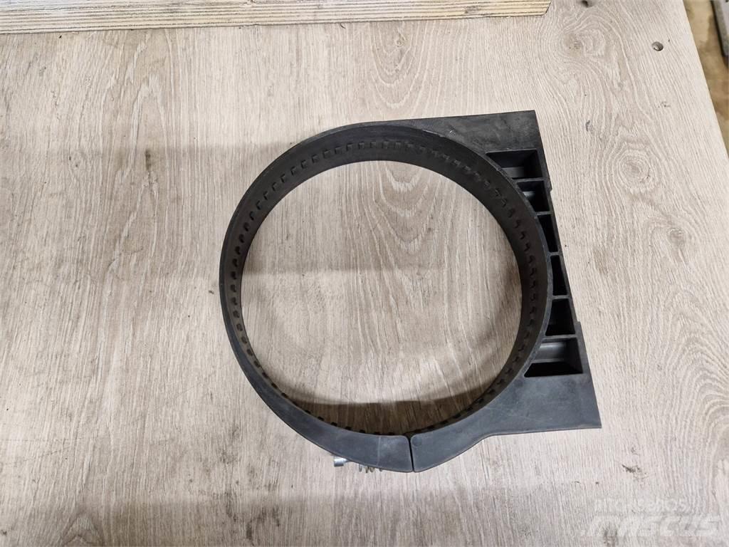Eco Log 7000460 エンジン
