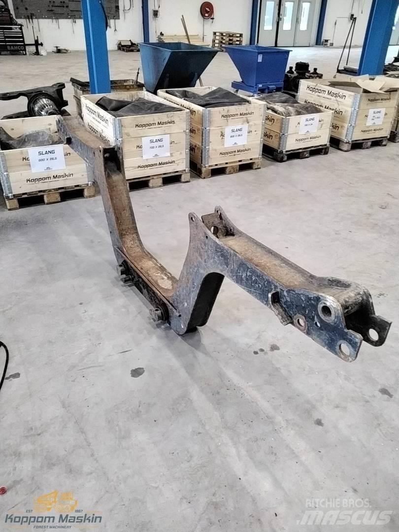 Valmet 890 その他部品
