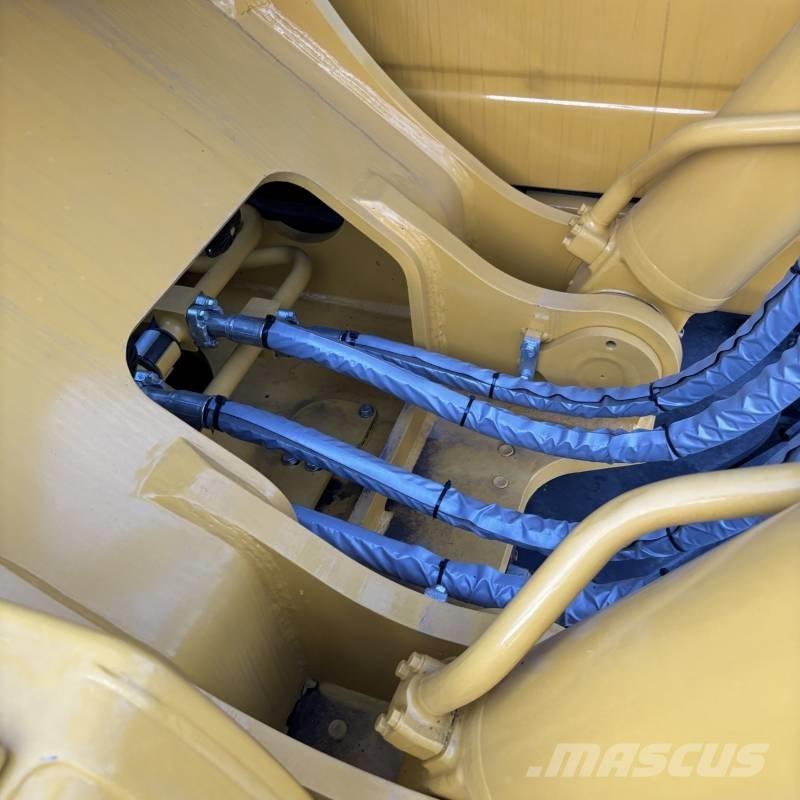 Komatsu PC 450 大型油圧ショベル12t以上（パワーショベル・ユンボ）