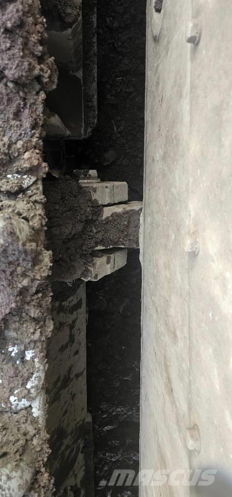 CAT D 11 N ブルドーザー