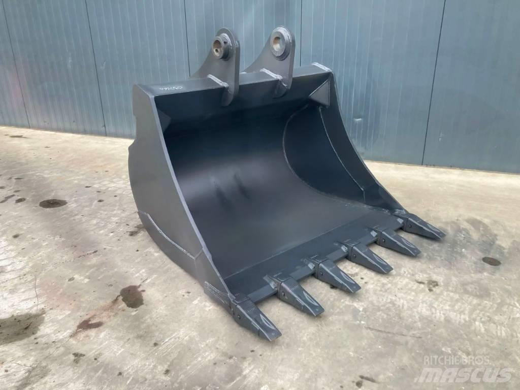 Hyundai R220 バケット