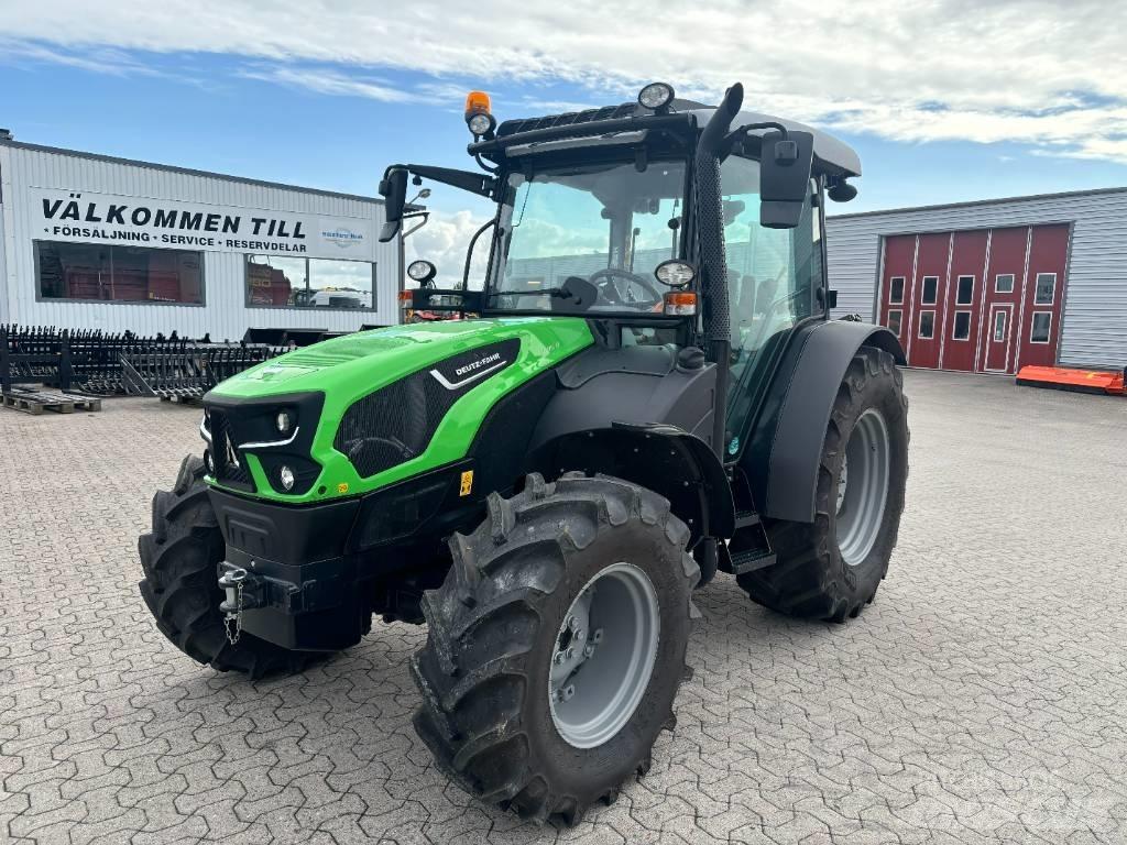 Deutz-Fahr 5095 D トラクター