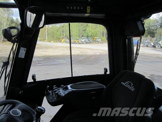 Linde H20D ディーゼル・軽油