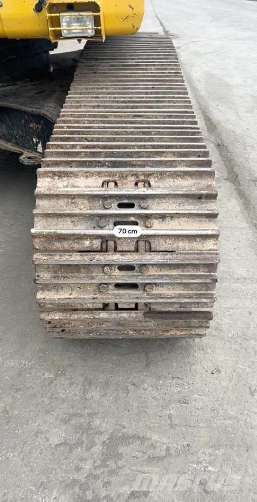 Komatsu PC 290 LC-10 大型油圧ショベル12t以上（パワーショベル・ユンボ）