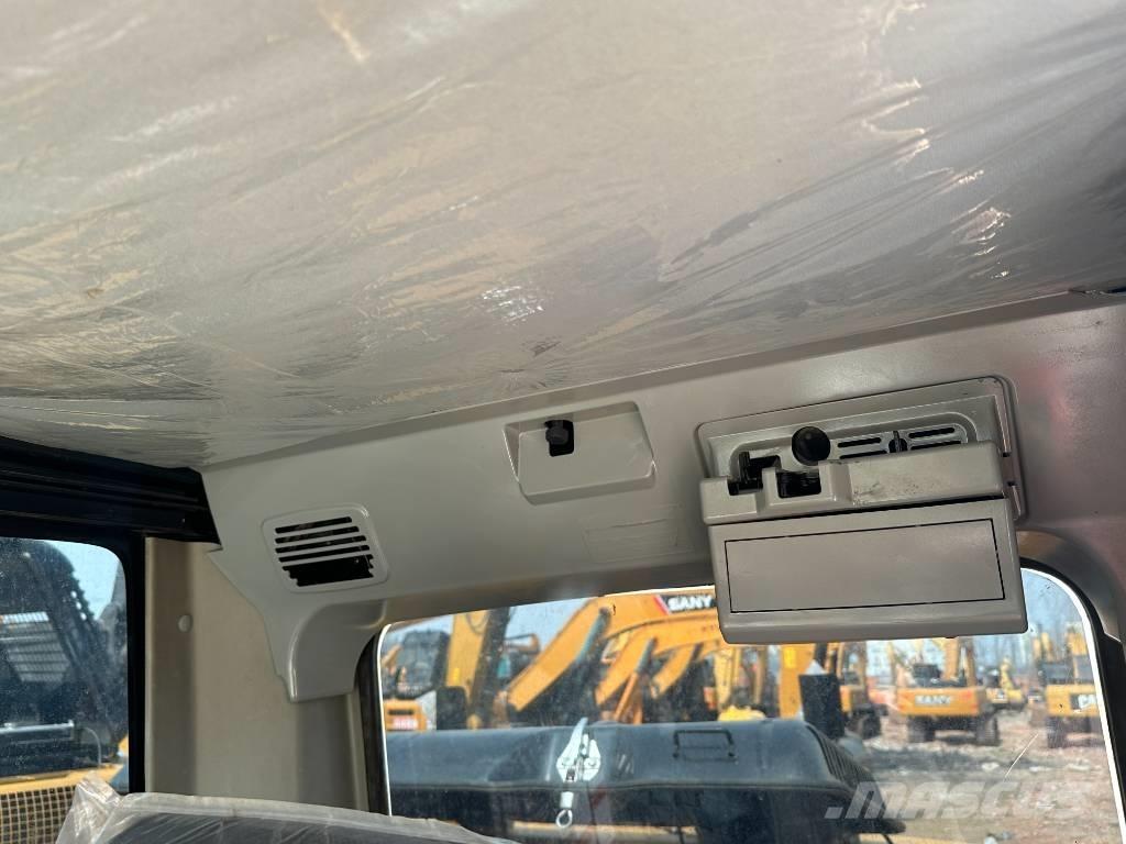 CAT 320 D 大型油圧ショベル12t以上（パワーショベル・ユンボ）