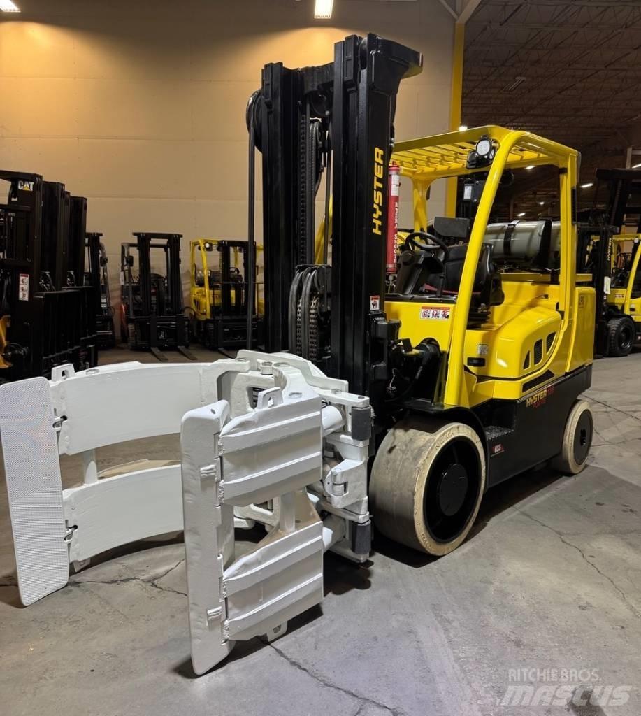 Hyster S 135 FT フォークリフト - その他