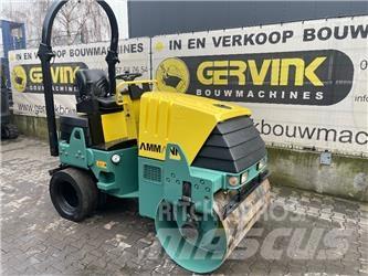 Ammann AV 26-2K ソイルコンパクター