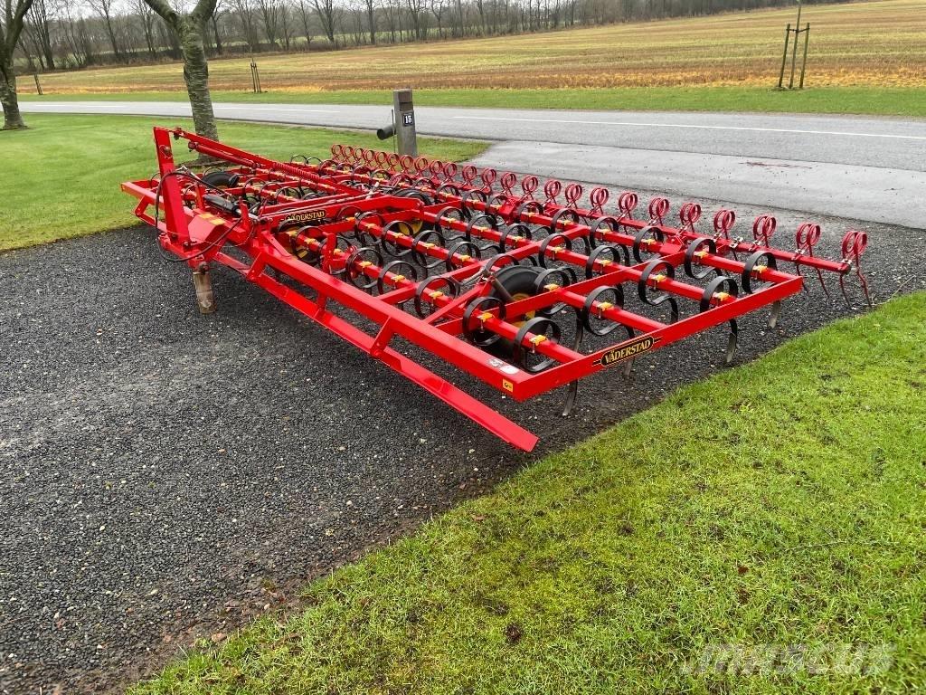 Väderstad NZM 600 ハロー