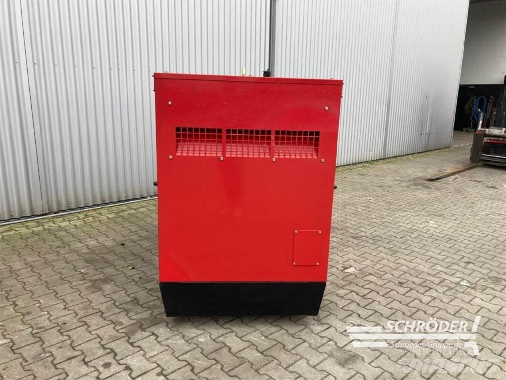 Valtra VG 60 農業機械 -　その他