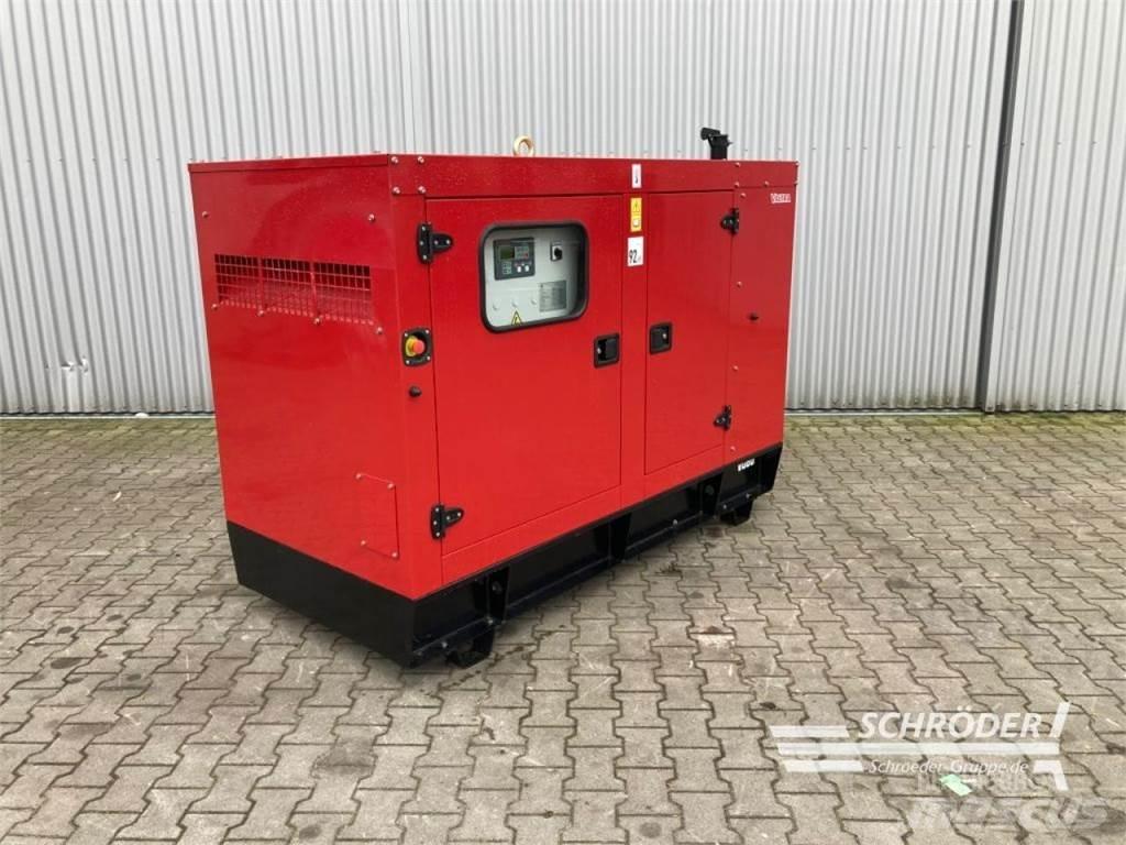 Valtra VG 60 農業機械 -　その他
