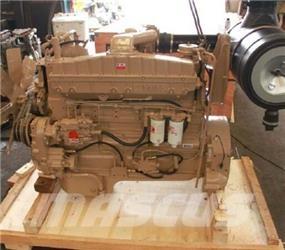 Cummins NT855-M270 エンジン