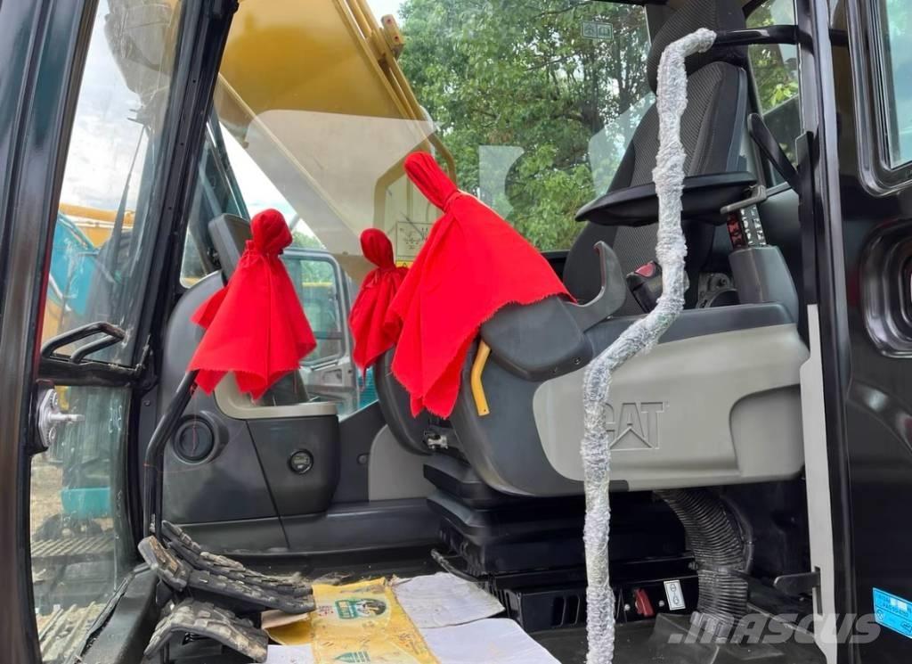 CAT 318dl 大型油圧ショベル12t以上（パワーショベル・ユンボ）