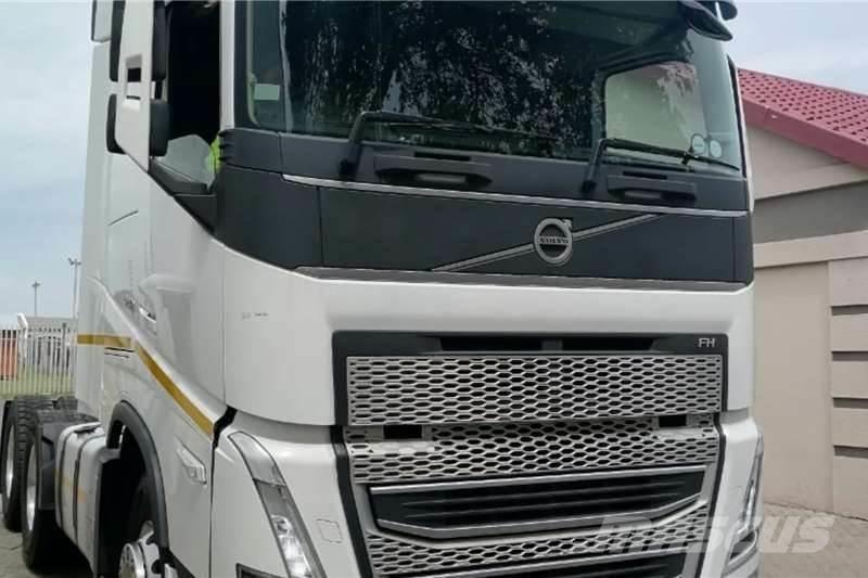 Volvo FH 440 その他トラック