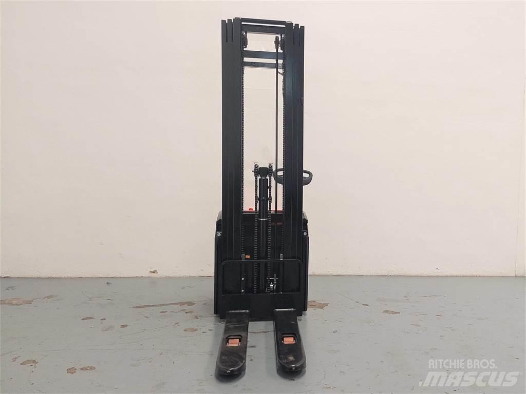 Hangcha CDD16 AC2 ウォーキンフォークリフト