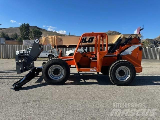JLG 1054 テレスコーピックハンドラー