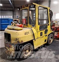 Hyster H 4.00 XLS-6 ディーゼル・軽油