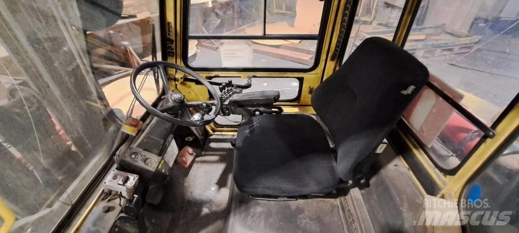Hyster H 4.00 XLS-6 ディーゼル・軽油