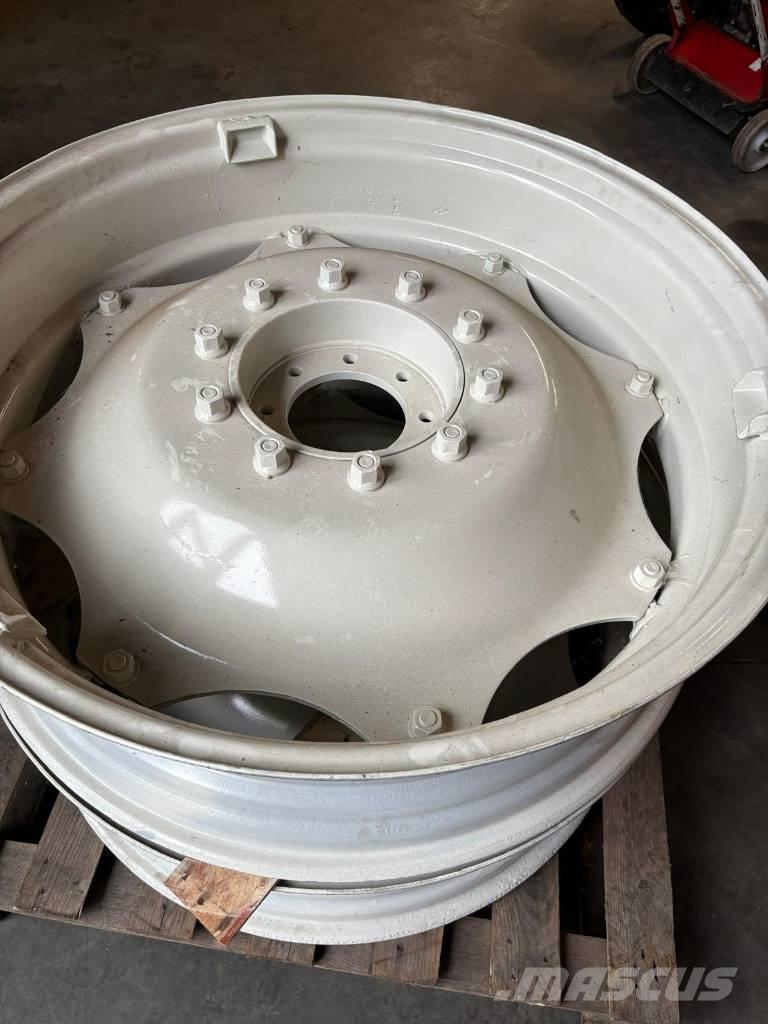 Velgen 551 トラクター