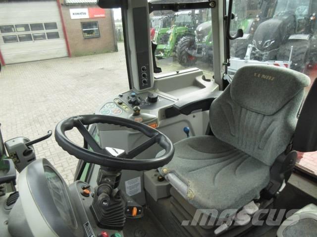Fendt 309 Vario トラクター