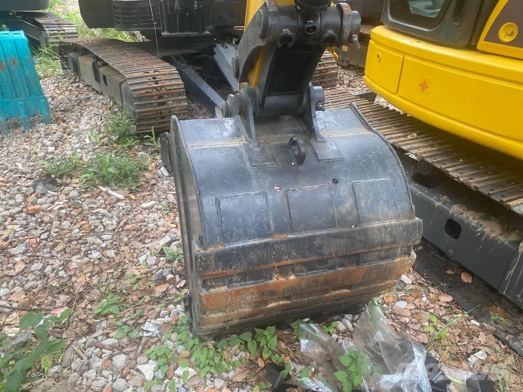 CAT 306E2 ミニ油圧ショベル 7t以下（ミニユンボ・ミニディガー）