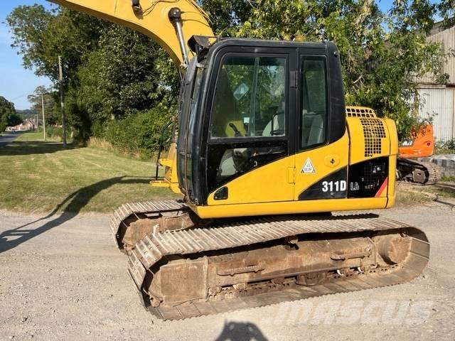 CAT 311 D 大型油圧ショベル12t以上（パワーショベル・ユンボ）