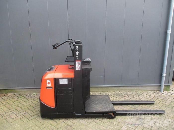Toyota OSE 100W 低型オーダーピッカー