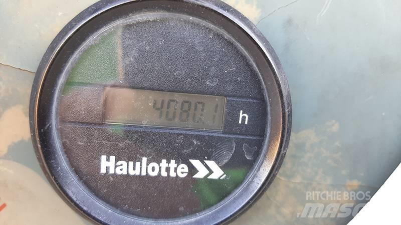 Haulotte HA 18 SPX ブームリフト　屈伸型