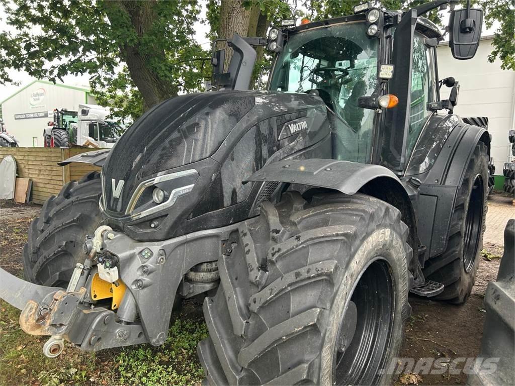 Valtra T 235 D トラクター
