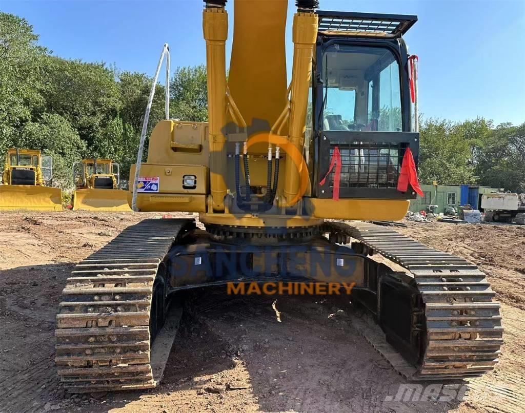 CAT 330 CL 大型油圧ショベル12t以上（パワーショベル・ユンボ）
