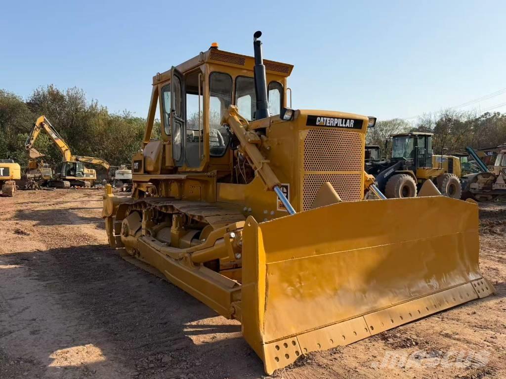 CAT D8K ブルドーザー