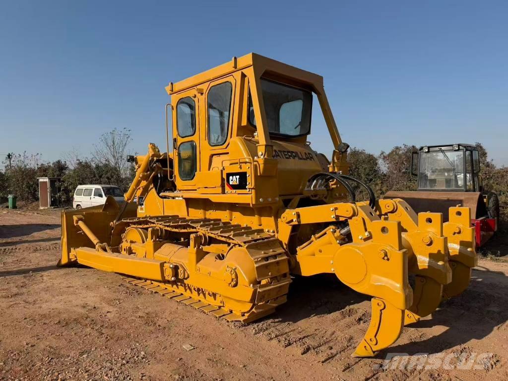 CAT D8K ブルドーザー